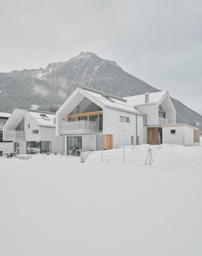 Urban Alpine Penthouse With Lake View Maurach  Esterno foto
