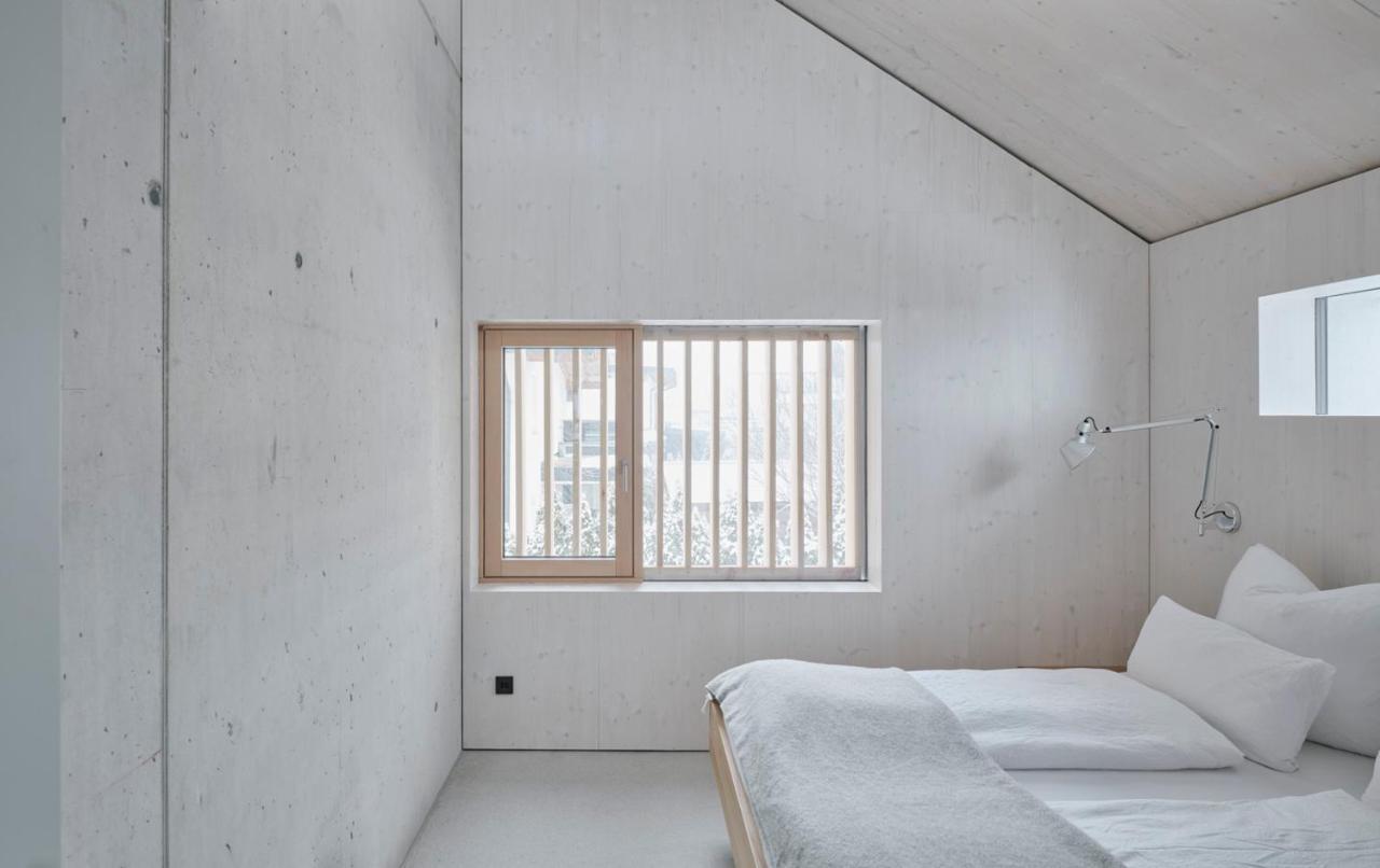 Urban Alpine Penthouse With Lake View Maurach  Esterno foto