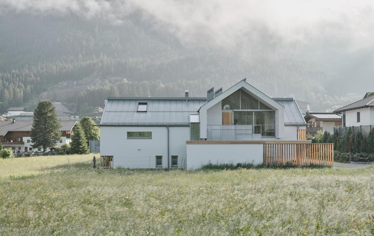 Urban Alpine Penthouse With Lake View Maurach  Esterno foto